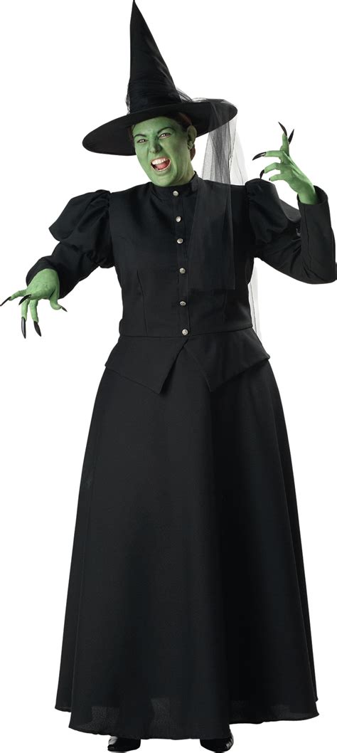 Step-by-Step Guide to Sewing Your Own Wicked Witch Costume